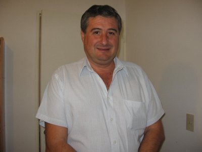 Enrique Conti