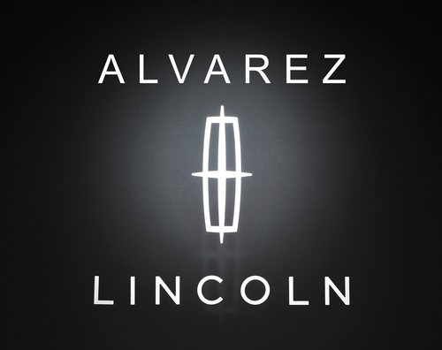 AlvarezLincoln's profile picture. Lincoln dealership located in Riverside. Proud to offer one of the largest selections of Lincoln models in the area.  Excited to connect with you!