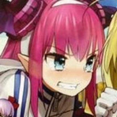 蒼崎ゆかり@プリヤドライ2巻発売中☆彡