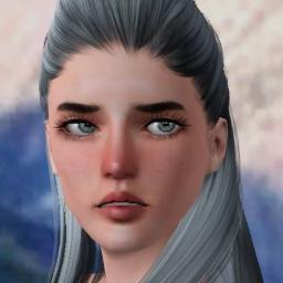 Amante de los Sims 3,