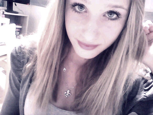 LOVE JUSTIN BIEBER ♥