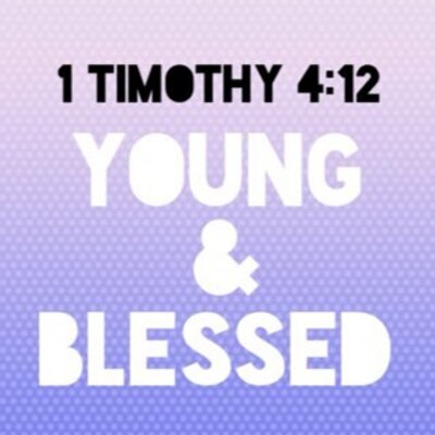 Profile Picture of Young & Blessed (@YoungNBlessed1s) on Twitter