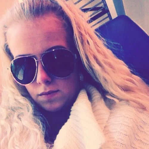 kijk niet naar een hater, focus op succes.