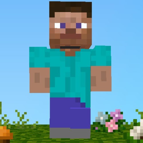 H-...he....ll.....o.... e_e;; (Age: 8, Male, Barely talks, older self @minecraftnoob64, is DEEPLY shy and VERY Defense.)