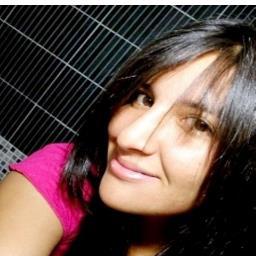 ClaudiaCristi3's profile picture. 