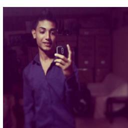 williwonkaaa's profile picture. 18* soy lo que tu quieras que sea