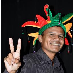 um jovem com alvos,metas,projetos e objetivos disposto a trazer transformação para esta geração