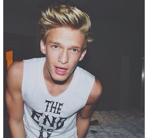 I just love Cody