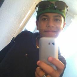 Sou da @Patty_patricinh