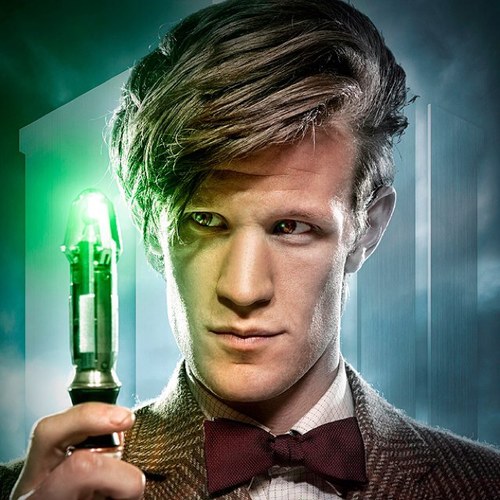 I wear a fez now, fezzes are cool II Damn it Jim I'm a Doctor not a ...  II #moriartywasreal II #whovian #merlinian #sherlockian #trekkie