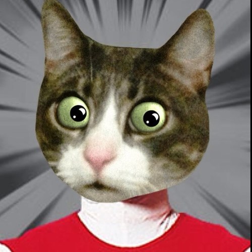 ItsPowerBiatch Profile Picture