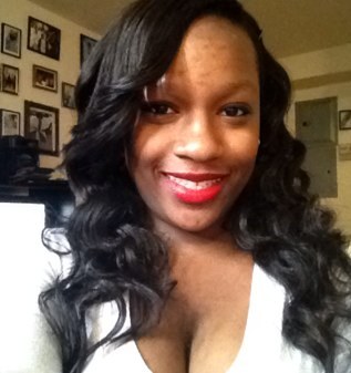 Jonise_Tasheal's profile picture. Carters Mommy❤
 Instagram: Jonise_Tasheal