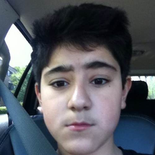 GhostCOD2013's profile picture. 