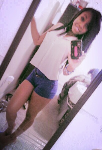 prettyt2021's profile picture. *5'2 cute face, slim waist. *CollegeGirL* Trying to reach my dreams & chase the money. PinK&Leopard.!! #Saggitarius