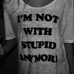 AdriannnaMar's profile picture. One sarcastic mofo