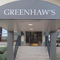 We strive to be the best men's clothing store in the South, because we here at Greenhaw's are Clothes Minded.