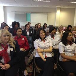 LondonExpWomen's profile picture. Tesco London Express Women in Leadership 2013 - Views expressed here are mine and not those of my employer.