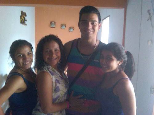 soy enamorado y cariño con las mujeres...