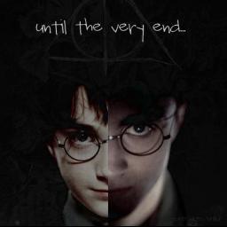 Pain makes you stronger, Fear makes you braver, Heart break makes you wiser.... Potterhead until the very end follow me i follow back