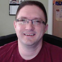 intelic76's profile picture. 