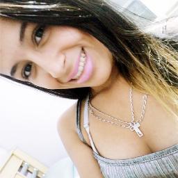 Que prevaleça a fé até na dor ;*