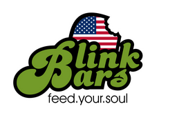 blinkbars's profile picture. Purveyors of the worlds most perfect nutrition bars (for the rest of us) 

Never won a trophy? Neither have we.
#thinkblink