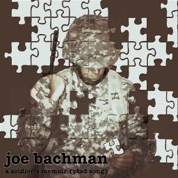 'A Soldier's Memoir' (PTSD Song) by @JoeBachman http://t.co/opM9T7u99J • A portion of the proceeds from EVERY SALE will go to THE BOOT CAMPAIGN • @BootCampaign