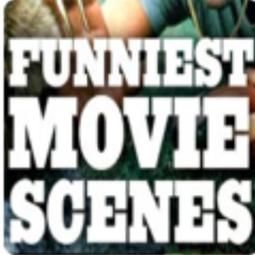 Just tweets of funny pictures from movies-tv shows-cartoons 
Just a little bit of everything. Enjoy!!!