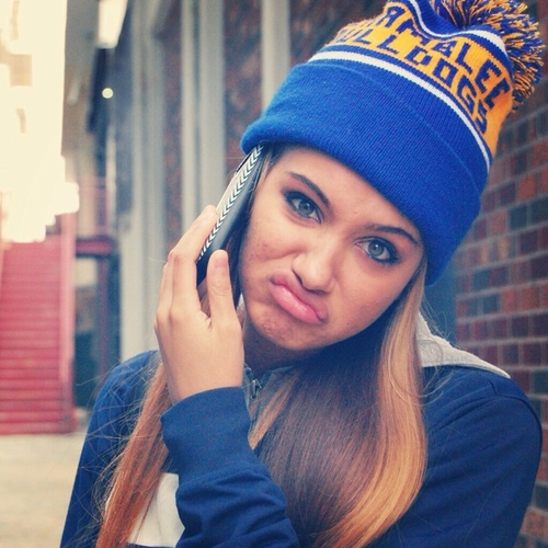 SixFifteenThirteen, Dick to bomb though.