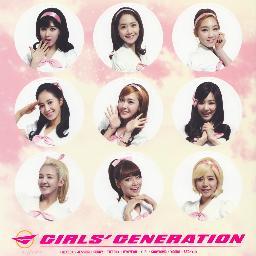 Choi Je Sang / 240393 / Fanboy (SONE) / 소녀시대 / 少女時代 / Girls' Generation