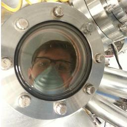 Quantum researcher at that cool quantum company in CA. Working on superconducting QC materials, TLS loss, and dissipation. (he/him) @noremak@tenforward.social