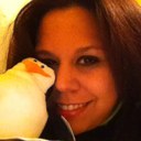 Liliana Alvarado - @IrisWolff84 - Twitter