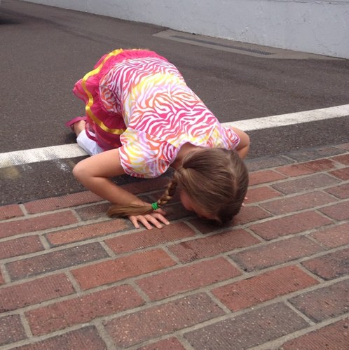 ej_falk's profile picture. Family, Water, Work