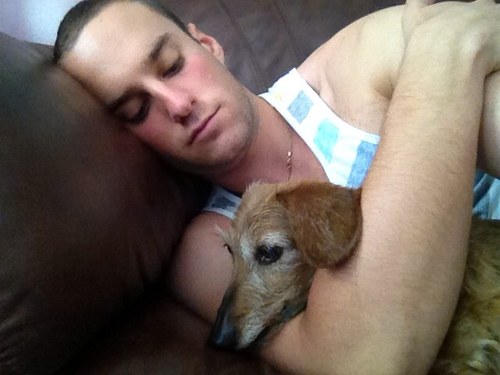 danielmlevin's profile picture. 