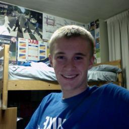 I'm Connor Rundall. Don't let other tell you they're Connor Rundall. I'm Connor Rundall.