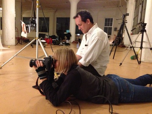 intersecting_LA's profile picture. Story teller.