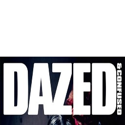 I created this account to learn more about London (especially CSM).Photo Credits: Dazed & Confused July '13