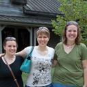 Virginia Bray - @vabray - Twitter