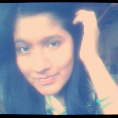 Profile Picture of Ambar Crystal Zarate (@ambarcrystalzar) on Twitter