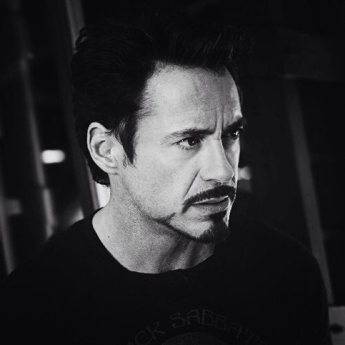 Genius, playboy, billionaire, and the leading cause of heart attacks for Pepper. Yeah, that's how awesome I am. [ 21+ || Mature Roleplay || #ItsComplicated ]