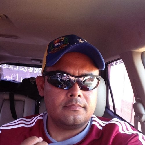Director Ejecutivo de Street Marketing Colombia s.a.s, coach de life coaching certificado