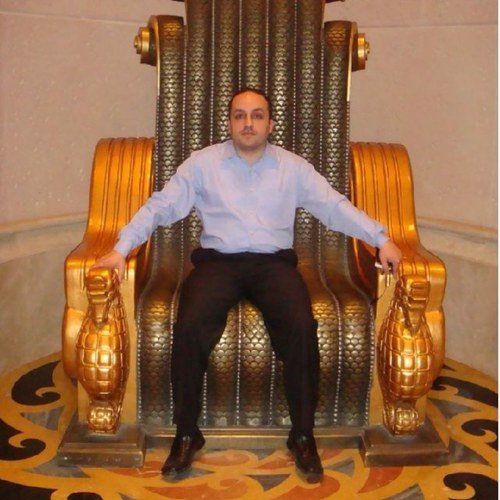 alsayed_essa's profile picture. 