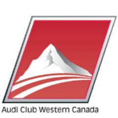 AudiClubWC's profile picture. An ACNA Chapter for Audi owners & fans in Western Canada.  We host Coffee Meets, Euro Breakfasts, Road Tours & Driver Safety.