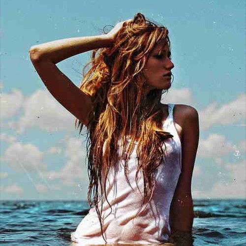 Sun, Sand & Seashells.