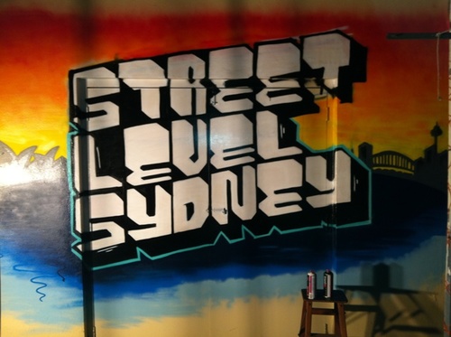 Streetlevel Mission is based in the heart of the Sydney CBD and is a place of acceptance and belonging for everyone in the community.