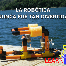 LBDpr_ROV's profile picture. Programa de Robótica Submarina en Puerto Rico. SeaPerch & MATE
