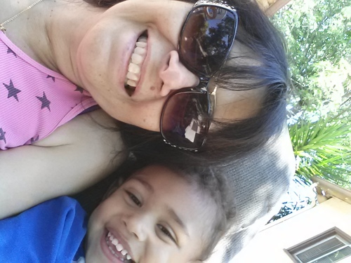 debbf69's profile picture. @Milli0nd0llaBAe mama