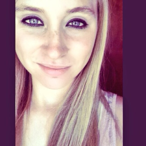 Hannah. 16 years old. 3/28/13 #carson. You're already here for might as well follow me.