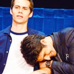I love scott and stiles friendship. Lydia and Jackson. I miss jackson :(