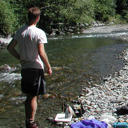 jonhonea's profile picture. Associate Professor, Ecology and Environmental Sciences, Emerson College